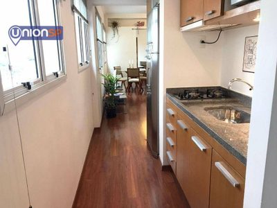 Apartamento, 1 quarto, 40 m² - Foto 5
