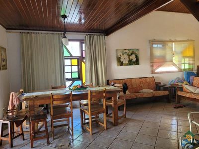 Casa, 2 quartos - Foto 5