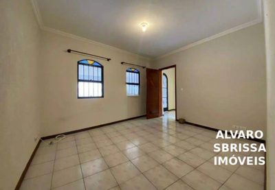 Casa, 2 quartos, 128 m² - Foto 1