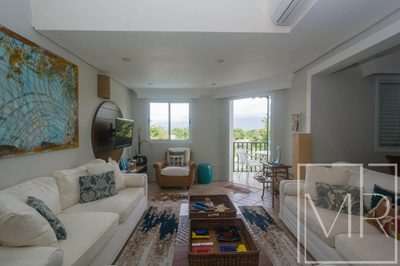 Cobertura, 4 quartos, 155 m² - Foto 1