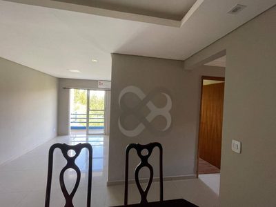 Apartamento, 3 quartos, 72 m² - Foto 5