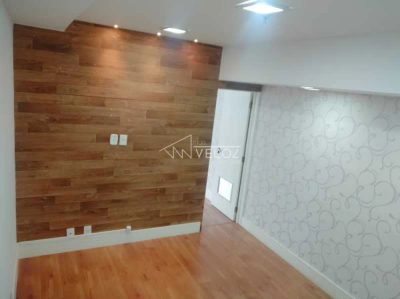 Apartamento, 1 quarto, 42 m² - Foto 1