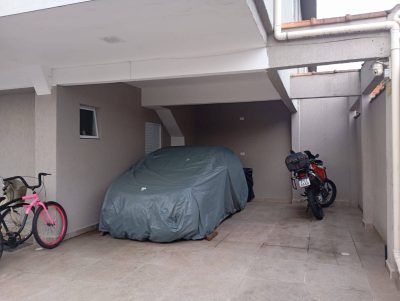 Casa, 2 quartos, 50 m² - Foto 2