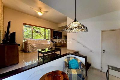 Apartamento, 3 quartos, 100 m² - Foto 5