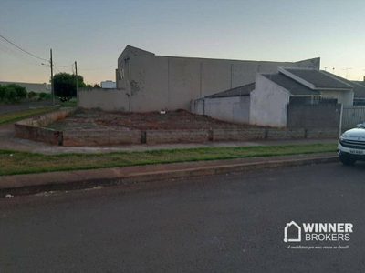 Terreno, 392 m² - Foto 2