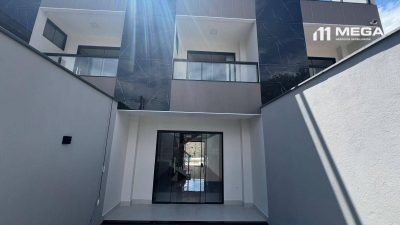 Casa, 2 quartos, 118 m² - Foto 1