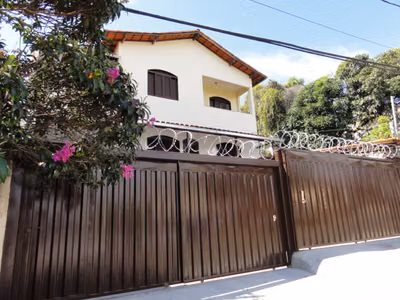 Casa, 2 quartos, 60 m² - Foto 1
