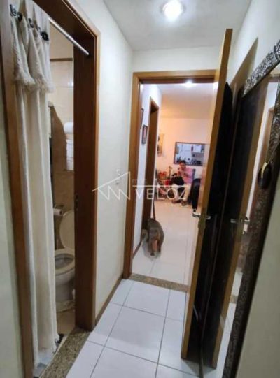 Apartamento, 2 quartos, 77 m² - Foto 3