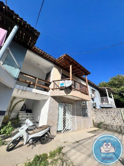 Apartamento, 2 quartos, 75 m² - Foto 2