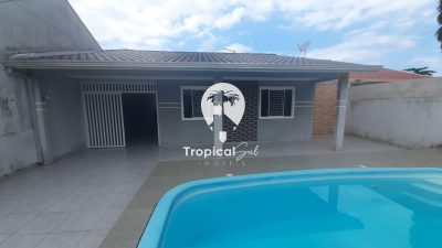 Casa, 3 quartos, 195 m² - Foto 2