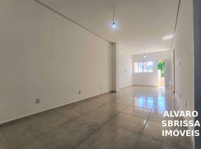 Casa, 3 quartos, 128 m² - Foto 1