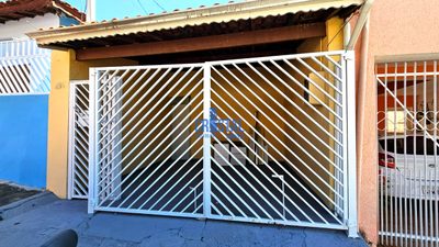 Casa, 2 quartos, 104 m² - Foto 1