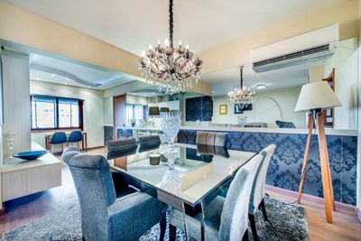 Apartamento, 2 quartos, 152 m² - Foto 2