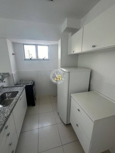 Apartamento, 1 quarto, 45 m² - Foto 3