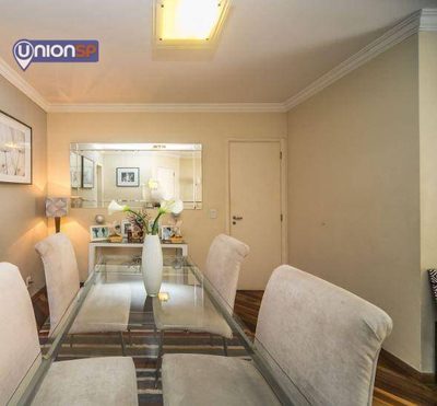 Apartamento, 3 quartos, 103 m² - Foto 3