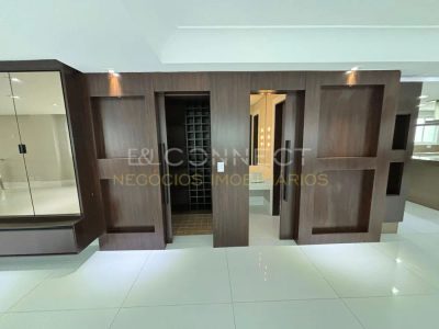 Cobertura, 6 quartos, 314 m² - Foto 2