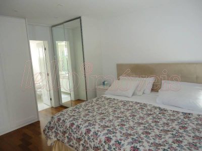 Apartamento, 3 quartos, 214 m² - Foto 3
