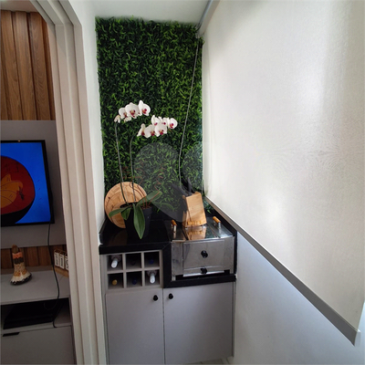 Apartamento, 2 quartos, 43 m² - Foto 2