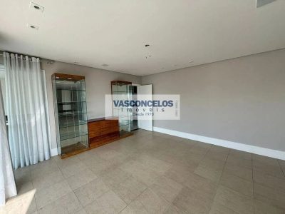 Apartamento, 4 quartos, 233 m² - Foto 4