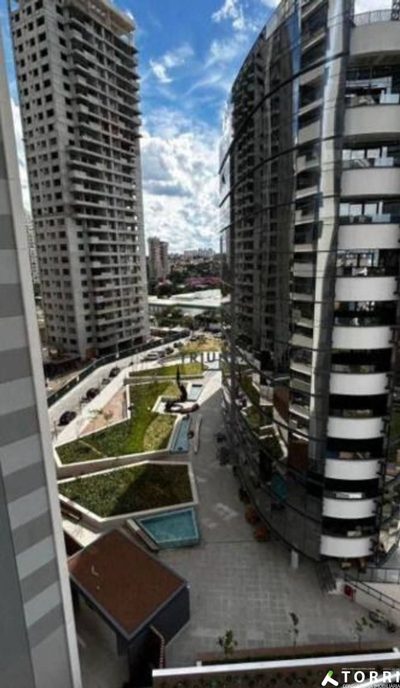 Apartamento, 2 quartos, 78 m² - Foto 2