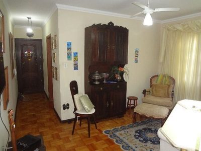 Apartamento, 2 quartos, 60 m² - Foto 1