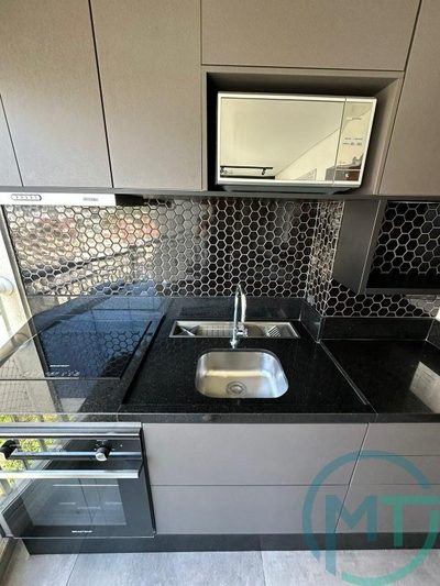 Kitnet-Studio, 34 m² - Foto 5