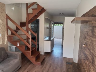 Sobrado, 2 quartos, 78 m² - Foto 4
