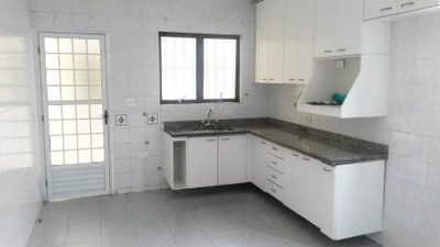 Sobrado, 4 quartos, 220 m² - Foto 4