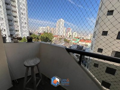 Apartamento, 3 quartos, 90 m² - Foto 5