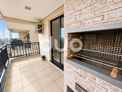 Apartamento, 3 quartos, 96 m² - Foto 1
