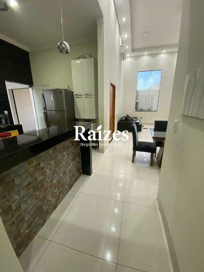 Casa, 4 quartos, 180 m² - Foto 5