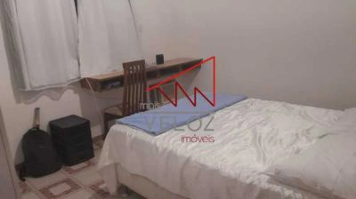 Apartamento, 4 quartos, 122 m² - Foto 1