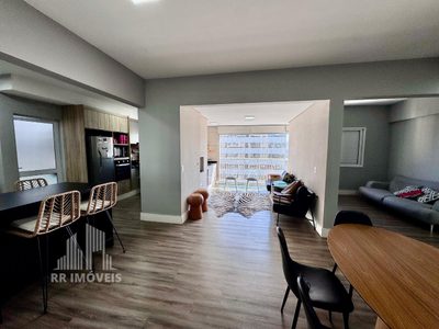 Apartamento, 2 quartos, 107 m² - Foto 3