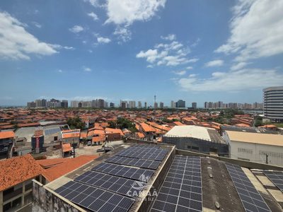 Cobertura, 2 quartos, 100 m² - Foto 3