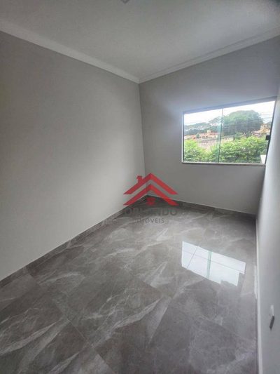 Sobrado, 3 quartos, 100 m² - Foto 5