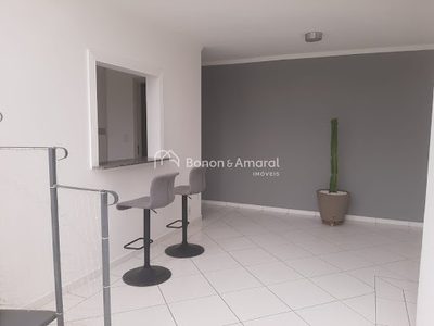 Apartamento, 3 quartos, 166 m² - Foto 1