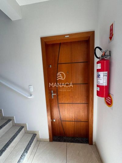 Apartamento, 2 quartos, 67 m² - Foto 2