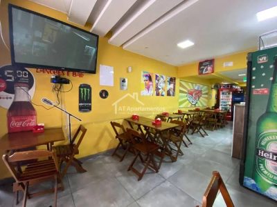 Loja-Salão, 70 m² - Foto 1