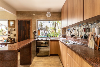 Casa, 4 quartos, 267 m² - Foto 3