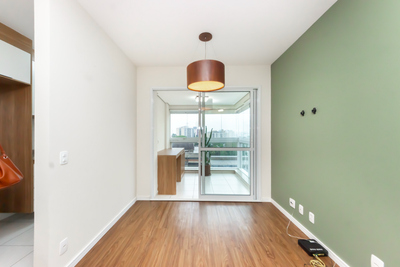 Apartamento, 2 quartos, 51 m² - Foto 2