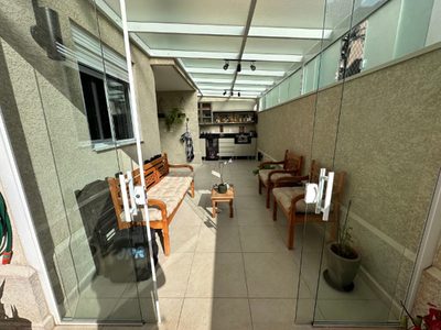 Apartamento, 2 quartos, 64 m² - Foto 3