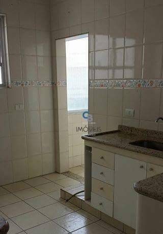 Apartamento, 2 quartos, 80 m² - Foto 2