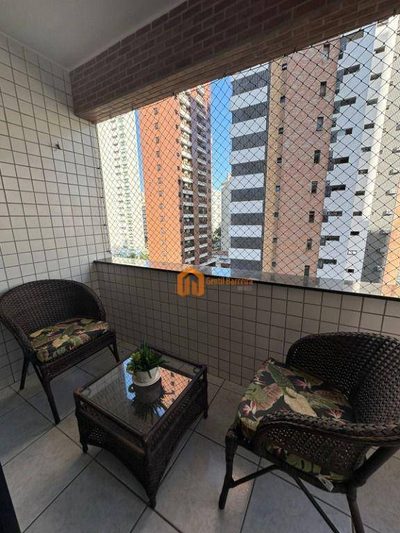 Apartamento, 3 quartos, 103 m² - Foto 5