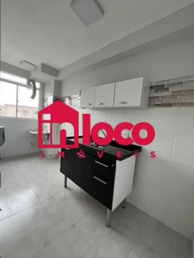Apartamento, 2 quartos, 44 m² - Foto 4