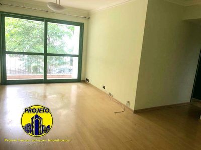 Apartamento, 3 quartos, 93 m² - Foto 1
