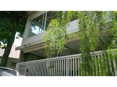 Sobrado, 2 quartos, 60 m² - Foto 1