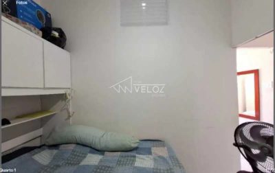 Apartamento, 2 quartos, 34 m² - Foto 1