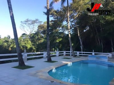 Casa, 5 quartos, 1115 m² - Foto 5