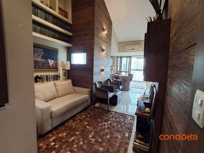 Sala-Conjunto, 80 m² - Foto 1