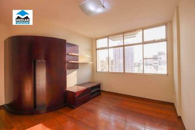 Apartamento, 4 quartos, 190 m² - Foto 5